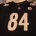 Nike Other | Antonio Brown Youth Jersey | Color: Black | Size: Youth Xl