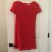 J. Crew Dresses | J Crew Salmon Dress | Color: Pink | Size: 4