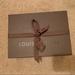 Louis Vuitton Bags | Louis Vuitton Box | Color: Brown | Size: Os