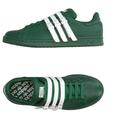 Adidas Shoes | Adidas X Raf Simons | Color: Green/White | Size: 9