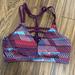 Victoria's Secret Other | Brand New Victoria Secret’s Sports Bra | Color: Pink/Purple | Size: Small