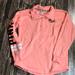 Pink Victoria's Secret Tops | 3 For $20 Pink By Victoria Secret Sweatshirt | Color: Pink | Size: S