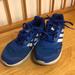 Adidas Shoes | Adidas Sneakers | Color: Blue | Size: 3bb