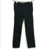 J. Crew Pants & Jumpsuits | J. Crew Waverly Chino Gray Size 4 City Fit | Color: Gray | Size: 4