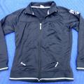 Nike Jackets & Coats | Nike Fit Dry Blue Liberty Swoosh Track Jacket | Color: Blue | Size: Sg