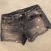 American Eagle Outfitters Shorts | American Eagle Outfitters Jean Shorts | Color: Blue | Size: 6