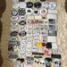 Brandy Melville Accessories | 50 Brandy Melville Stickers! | Color: Red | Size: Os