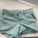 American Eagle Outfitters Shorts | Blue American Eagle Shorts | Color: Blue | Size: 4