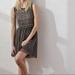 Anthropologie Dresses | M Anthropologie Weston Wear Dulcie Tulle Dress | Color: Black/Tan | Size: M