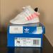 Adidas Shoes | Adidas Eqt Support Adv I | Color: Pink/White | Size: 7bb