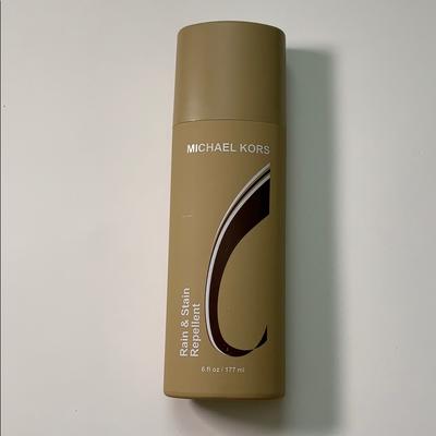 Michael Kors Other | Michael Kors Rain & Stain Repellent | Color: Brown | Size: 6 Fl Oz.