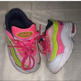 Nike Shoes | Air Max | Color: Pink | Size: 5bb