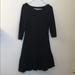 Kate Spade Dresses | Black Kate Spade Dress | Color: Black | Size: 2