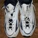 Converse Shoes | Converse Chuck Taylor All Star Tennis Shoes 8m | Color: Blue/White | Size: 8