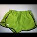 Under Armour Shorts | Green Under Armour Shorts! | Color: Green | Size: S