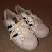 Adidas Shoes | Adidas Superstar Sneakers!! | Color: Black/White | Size: 7