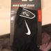 Nike Other | Nike Mvp Edge Youth Baseball Batting Gloves | Color: Black | Size: Unisex Large