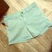 American Eagle Outfitters Shorts | American Eagle Outfitters Shorts | Color: Blue | Size: 4