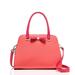 Kate Spade Bags | Hp! Kate Spade Ny Henderson Street Sawyer | Color: Gold/Red | Size: Os