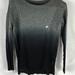 American Eagle Outfitters Sweaters | American Eagle Outfitters Size Xs (Nwt) | Color: Black/Gray | Size: Xs