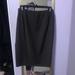 Gucci Skirts | Authentic Gucci Skirt | Color: Brown | Size: 42 Eur