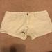 American Eagle Outfitters Shorts | Brand New American Eagle Shorts | Color: Tan | Size: 6