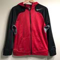 Nike Jackets & Coats | Nike Boys Jacket | Color: Black/Red | Size: Xlb