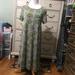 Lularoe Dresses | Lularoe Disney Carly Dress | Color: Gray | Size: S