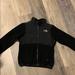 The North Face Jackets & Coats | Black The North Face Jacket Size 10/12 Youth | Color: Black | Size: 12g