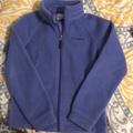 Columbia Jackets & Coats | Girls Columbia Jacket | Color: Purple | Size: Sg