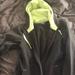 The North Face Jackets & Coats | North Face Jacket | Color: Gray/Green | Size: S