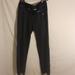 Nike Pants & Jumpsuits | Black Nike Pant | Color: Black | Size: S