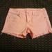 American Eagle Outfitters Shorts | American Eagle Outfitters Shorts | Color: Pink | Size: 10