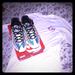 Nike Shoes | Nike Air Max 95 And Nike L/S Tee | Color: White | Size: 8