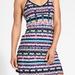 Athleta Dresses | Athleta Shorebreak Athletic Dress | Color: Purple | Size: Xxs