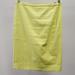 J. Crew Skirts | Cute Summer J Crew Skirt | Color: Yellow | Size: 10