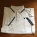 American Eagle Outfitters Shirts | American Eagle Classic Fit Polo Shirt | Color: White | Size: Xs