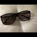 Gucci Other | Gucci Sunglasses Used | Color: Black/Silver | Size: Os