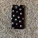 Kate Spade Other | Kate Spade Phone Case | Color: Black | Size: Os