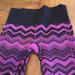 Lululemon Athletica Other | Lululemon Size 4 | Color: Black/Purple | Size: 4