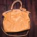 Coach Bags | *Authentic* Coach Bag | Color: Yellow | Size: Os