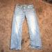 American Eagle Outfitters Jeans | American Eagle Jeans Size 30x30 | Color: Blue | Size: 30