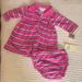 Ralph Lauren Dresses | Adorable Ralph Lauren Dress | Color: Pink/White | Size: 3mb