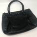 Kate Spade Bags | Kate Spade Black Leather Handbag | Color: Black | Size: Os