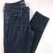 American Eagle Outfitters Jeans | American Eagle Jegging Super Stretch Jeans Ag39 | Color: Blue | Size: 0