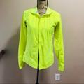 Nike Other | Nike Jacket Dri Fit | Color: Yellow | Size: Medium