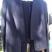 Nine West Pants & Jumpsuits | Beautiful Navy Nine West Suit | Color: Blue | Size: 10