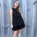 Free People Dresses | Free People Dress | Color: Black | Size: Xs