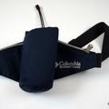 Columbia Accessories | Columbia Fanny Pack Hiking Waist Pack Drink Holder | Color: Blue | Size: Os