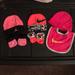 Nike Matching Sets | Nike & Jordan Baby Bundle! | Color: Red | Size: Newborn-6-9m